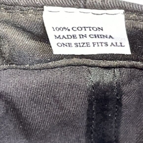 NASCAR Illustrated Adjustable‎ Hat Cap One Size - Picture 7 of 8